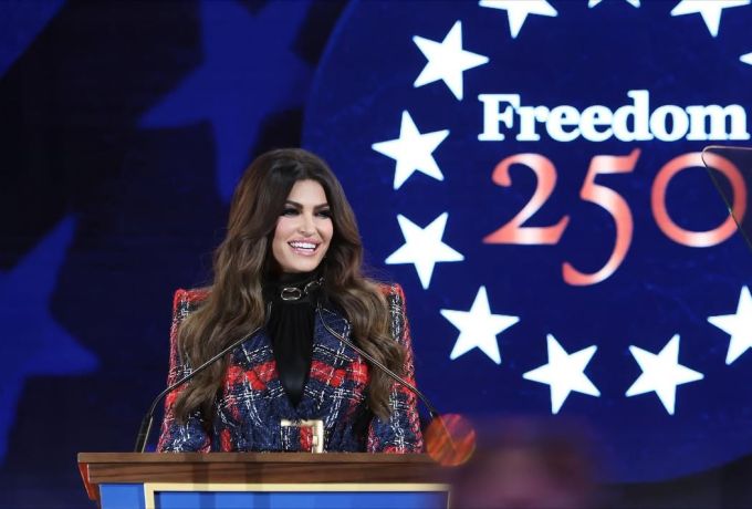 Kimberly Guilfoyle: Η Ελλάδα διαχρονικός σύμμαχος των ΗΠΑ στα 250 χρόνια της Αμερικής